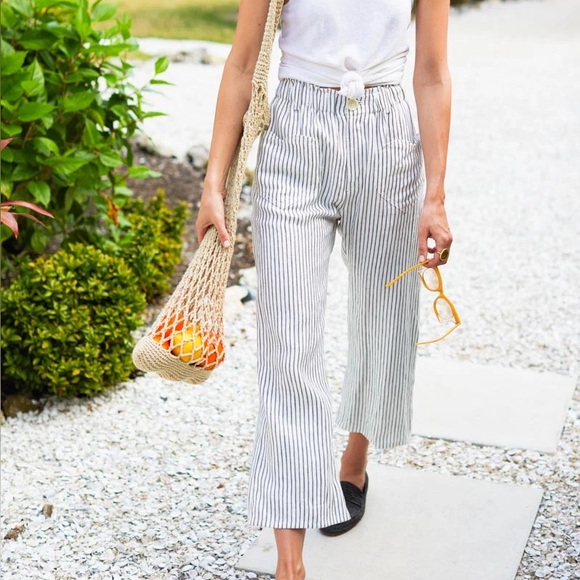 Emerson Fry Pants - Emerson Fry Babas Pant